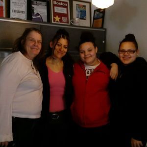 Meet your Posher, Frankie